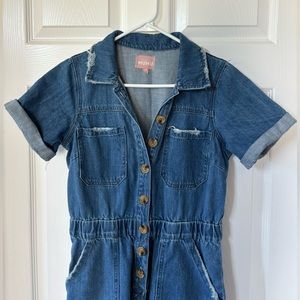 Show Me Your Mumu Jumpsuit